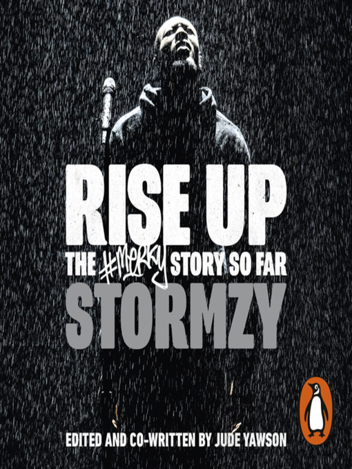 Title details for Rise Up by Stormzy - Available